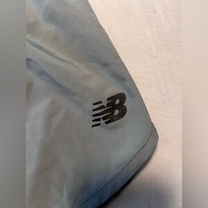 New balance women’s shorts